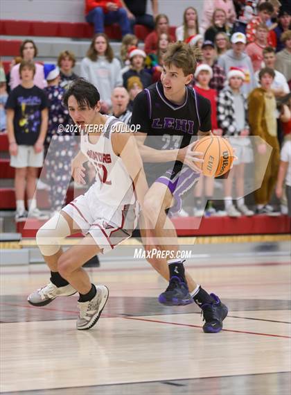 Thumbnail 2 in Lehi @ Cedar Valley photogallery.