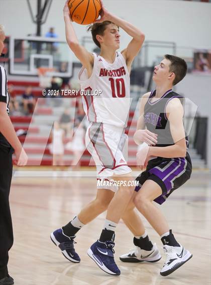 Thumbnail 1 in Lehi @ Cedar Valley photogallery.