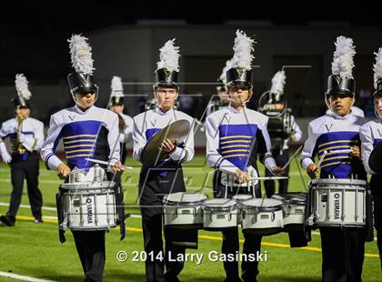 Thumbnail 1 in Rancho Cucamonga @ Valencia (CIF SS Playoffs) photogallery.