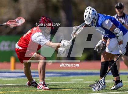 Thumbnail 1 in Cardinal Mooney @ Jesuit photogallery.
