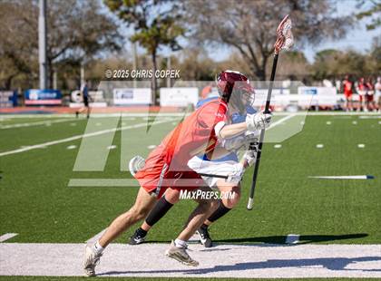 Thumbnail 2 in Cardinal Mooney @ Jesuit photogallery.