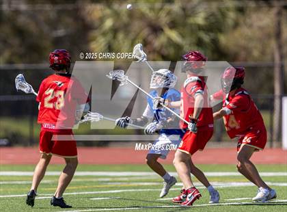 Thumbnail 3 in Cardinal Mooney @ Jesuit photogallery.