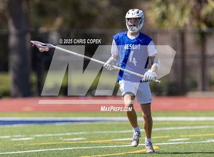Thumbnail 1 in Cardinal Mooney @ Jesuit photogallery.