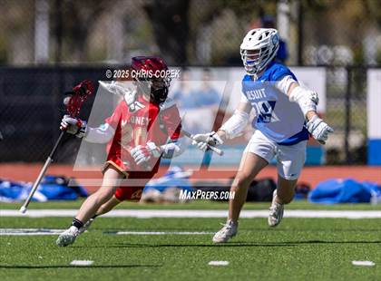 Thumbnail 2 in Cardinal Mooney @ Jesuit photogallery.