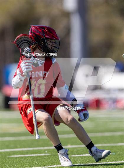 Thumbnail 1 in Cardinal Mooney @ Jesuit photogallery.