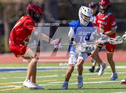 Thumbnail 2 in Cardinal Mooney @ Jesuit photogallery.