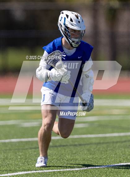Thumbnail 3 in Cardinal Mooney @ Jesuit photogallery.