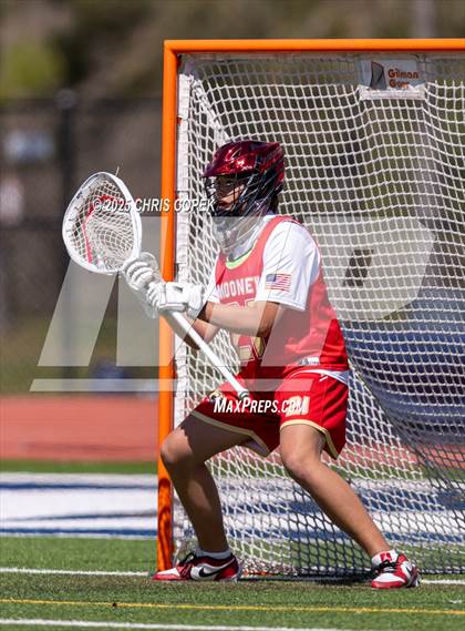 Thumbnail 1 in Cardinal Mooney @ Jesuit photogallery.