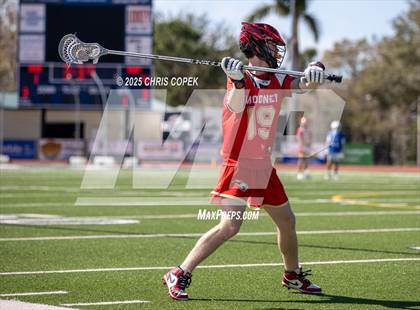 Thumbnail 1 in Cardinal Mooney @ Jesuit photogallery.