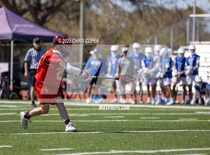 Thumbnail 3 in Cardinal Mooney @ Jesuit photogallery.