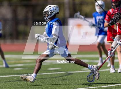 Thumbnail 1 in Cardinal Mooney @ Jesuit photogallery.