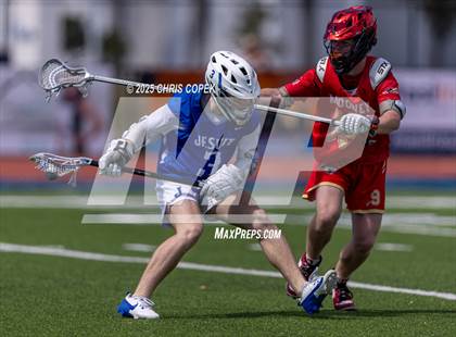Thumbnail 1 in Cardinal Mooney @ Jesuit photogallery.