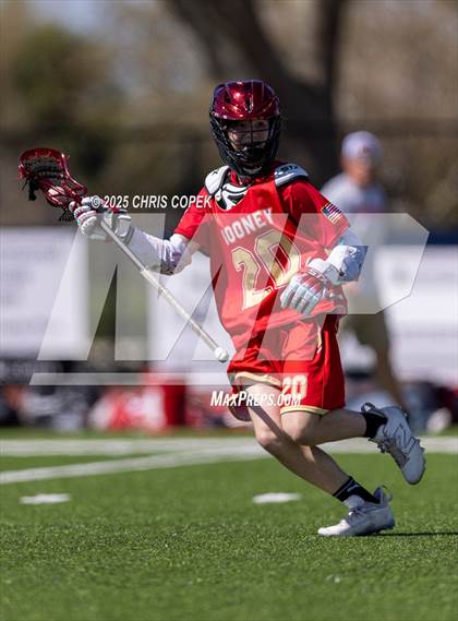 Thumbnail 2 in Cardinal Mooney @ Jesuit photogallery.