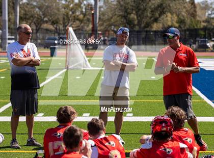 Thumbnail 2 in Cardinal Mooney @ Jesuit photogallery.