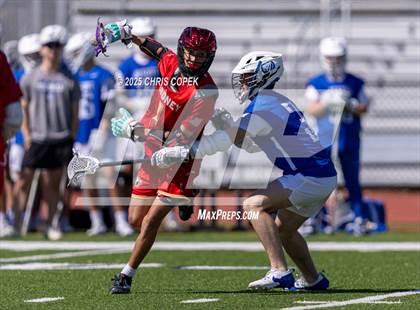 Thumbnail 1 in Cardinal Mooney @ Jesuit photogallery.