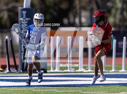 Thumbnail 3 in Cardinal Mooney @ Jesuit photogallery.