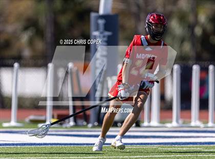 Thumbnail 1 in Cardinal Mooney @ Jesuit photogallery.