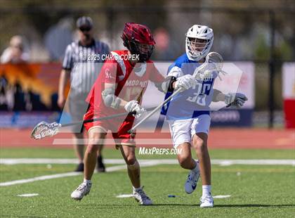 Thumbnail 3 in Cardinal Mooney @ Jesuit photogallery.