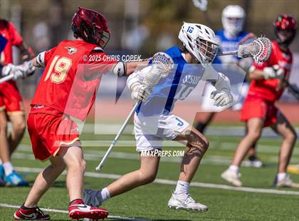 Thumbnail 1 in Cardinal Mooney @ Jesuit photogallery.