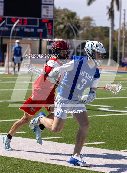 Thumbnail 2 in Cardinal Mooney @ Jesuit photogallery.