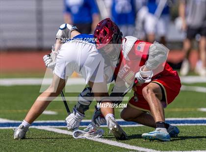 Thumbnail 3 in Cardinal Mooney @ Jesuit photogallery.