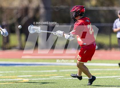 Thumbnail 3 in Cardinal Mooney @ Jesuit photogallery.