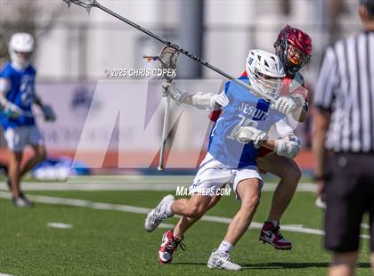 Thumbnail 3 in Cardinal Mooney @ Jesuit photogallery.