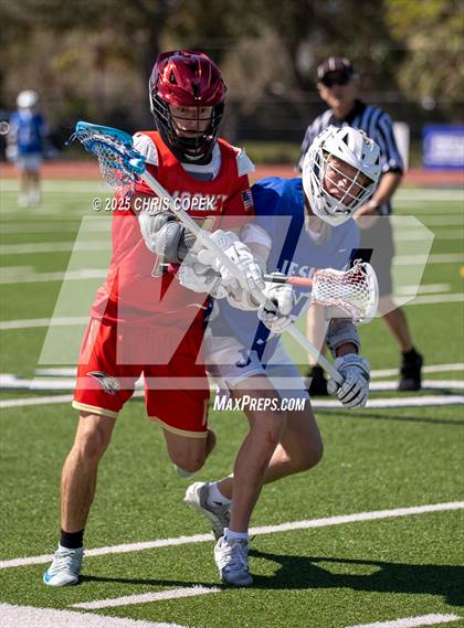 Thumbnail 2 in Cardinal Mooney @ Jesuit photogallery.