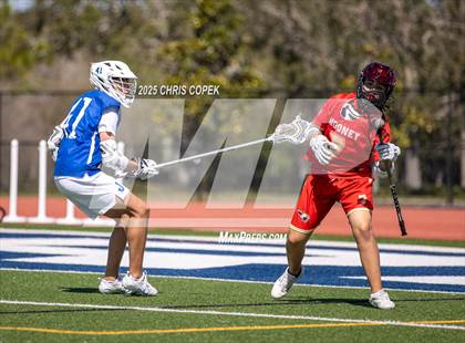 Thumbnail 2 in Cardinal Mooney @ Jesuit photogallery.