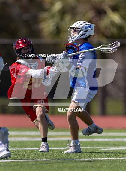 Thumbnail 3 in Cardinal Mooney @ Jesuit photogallery.