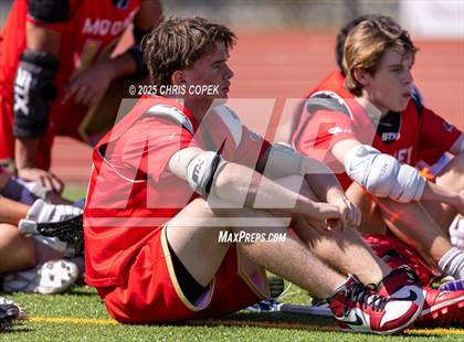 Thumbnail 2 in Cardinal Mooney @ Jesuit photogallery.
