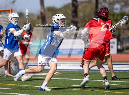 Thumbnail 3 in Cardinal Mooney @ Jesuit photogallery.