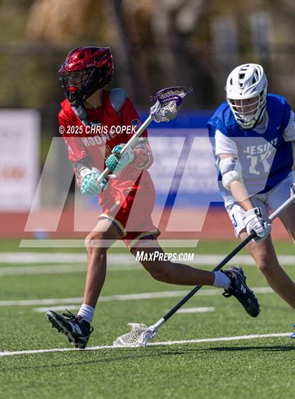 Thumbnail 2 in Cardinal Mooney @ Jesuit photogallery.