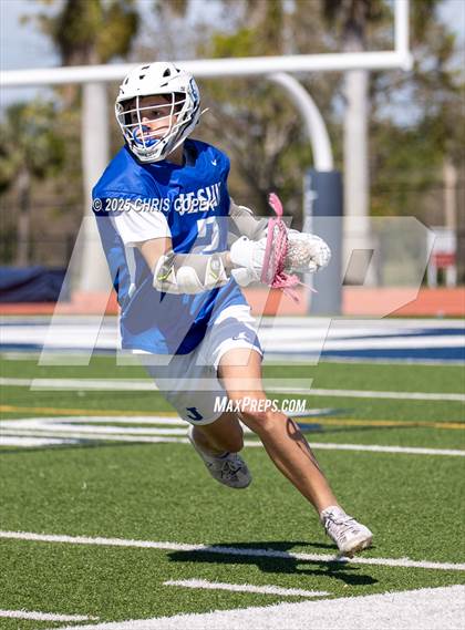 Thumbnail 1 in Cardinal Mooney @ Jesuit photogallery.