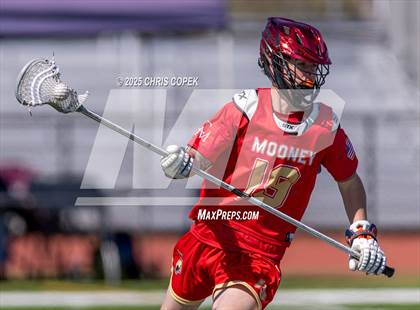 Thumbnail 1 in Cardinal Mooney @ Jesuit photogallery.