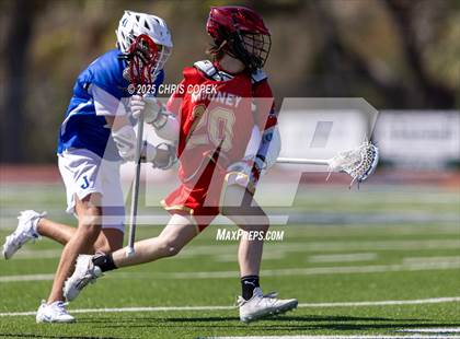 Thumbnail 2 in Cardinal Mooney @ Jesuit photogallery.