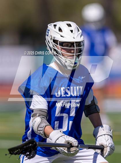 Thumbnail 3 in Cardinal Mooney @ Jesuit photogallery.