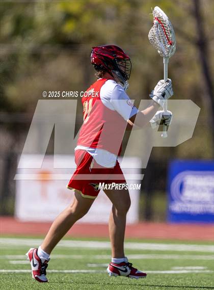 Thumbnail 2 in Cardinal Mooney @ Jesuit photogallery.
