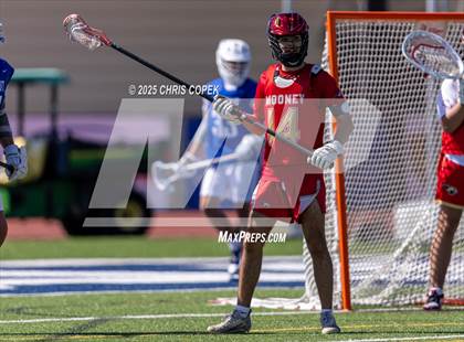 Thumbnail 1 in Cardinal Mooney @ Jesuit photogallery.