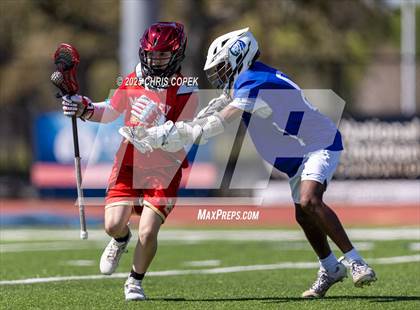 Thumbnail 3 in Cardinal Mooney @ Jesuit photogallery.