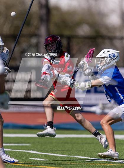 Thumbnail 2 in Cardinal Mooney @ Jesuit photogallery.