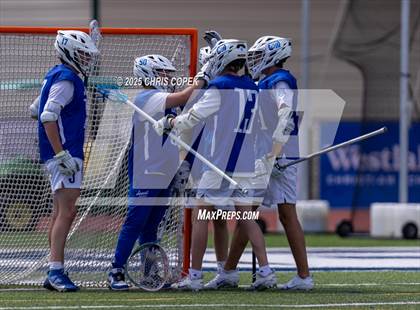 Thumbnail 2 in Cardinal Mooney @ Jesuit photogallery.