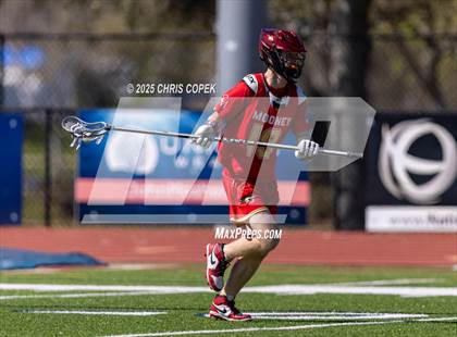 Thumbnail 2 in Cardinal Mooney @ Jesuit photogallery.