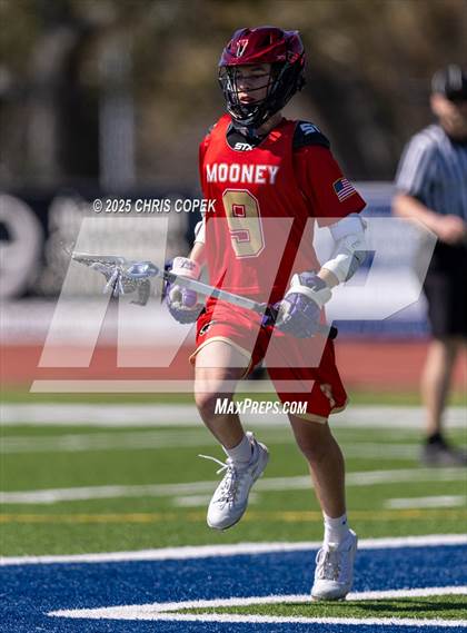 Thumbnail 1 in Cardinal Mooney @ Jesuit photogallery.