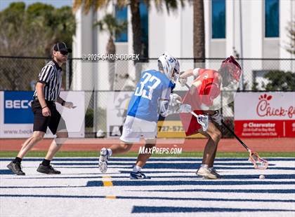Thumbnail 1 in Cardinal Mooney @ Jesuit photogallery.