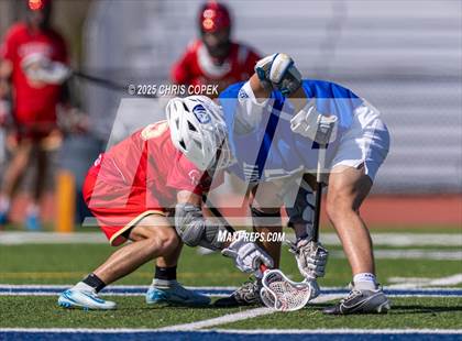 Thumbnail 1 in Cardinal Mooney @ Jesuit photogallery.