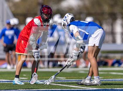 Thumbnail 3 in Cardinal Mooney @ Jesuit photogallery.