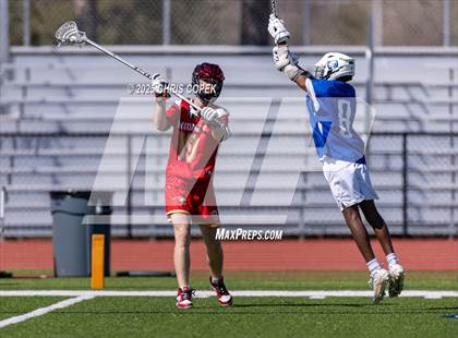 Thumbnail 3 in Cardinal Mooney @ Jesuit photogallery.