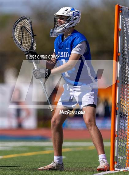 Thumbnail 3 in Cardinal Mooney @ Jesuit photogallery.