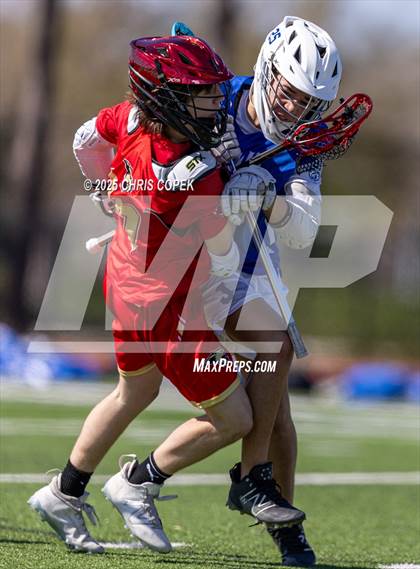 Thumbnail 2 in Cardinal Mooney @ Jesuit photogallery.